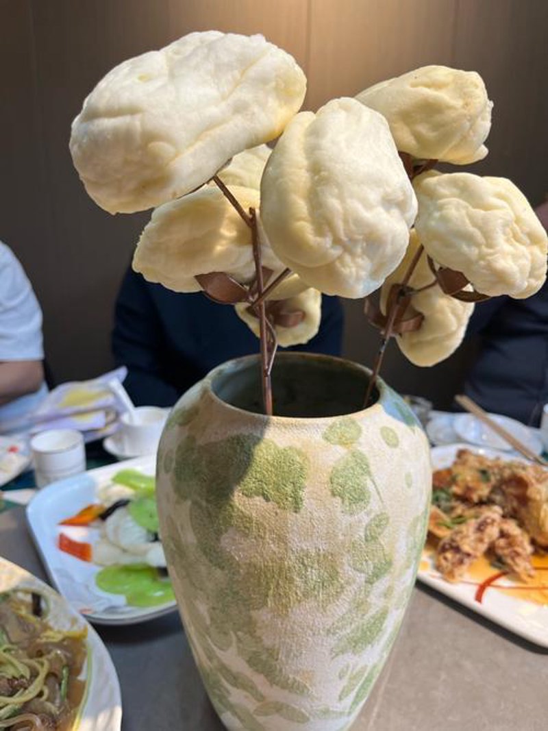 上海餐饮服务——现代都市中的味蕾盛宴