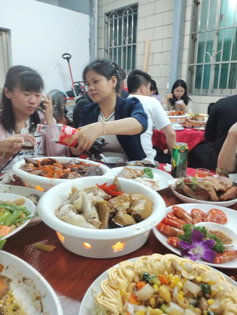 餐饮管理
