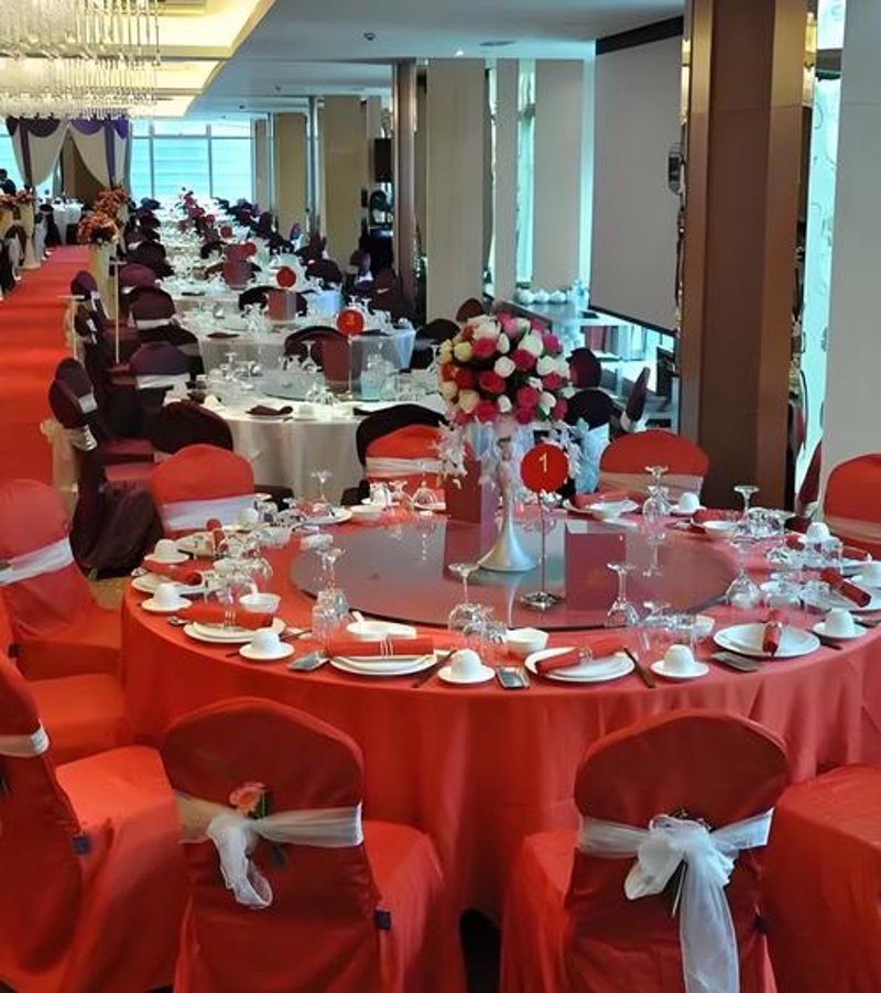 团餐配送：连接美食与健康的桥梁
